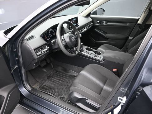 Used 2024 Honda Civic LX image 18