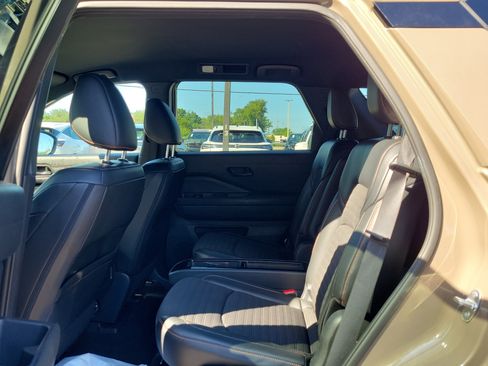 Certified 2023 Nissan Pathfinder Rock Creek AWD/4WD image 12