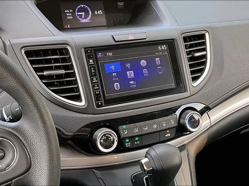 Used 2015 Honda CR-V EX image 15