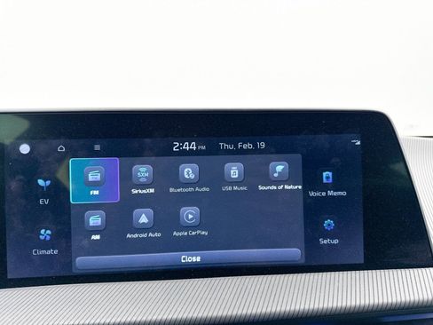 Used 2022 Kia EV6 GT-Line w/ GT-Line Suede Seat Package image 21