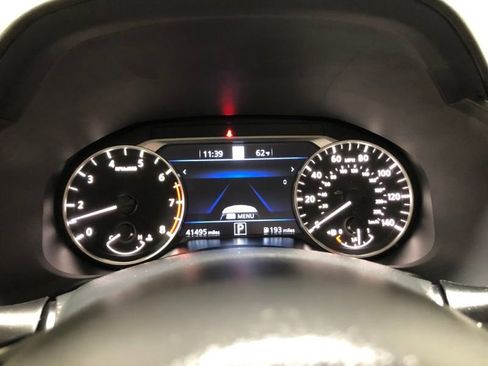 Used 2021 Nissan Altima 2.5 SL image 27