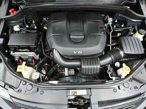 Used 2014 Jeep Grand Cherokee Limited w/ Trailer Tow Group IV image 49