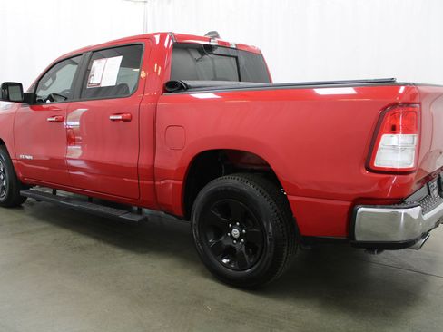 Used 2019 RAM 1500 Big Horn AWD/4WD image 7