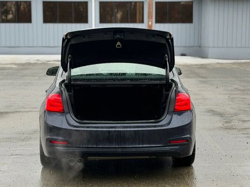 Used 2017 BMW 330i xDrive Sedan image 7