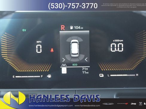 New 2026 Kia Carnival EX image 33