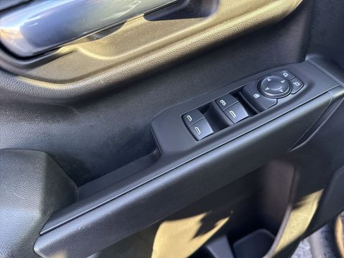 Used 2021 Chevrolet Silverado 1500 Custom w/ Rally Edition image 13