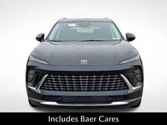 New 2026 Buick Envision Avenir video 2