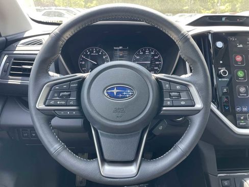New 2026 Subaru Ascent Limited AWD/4WD image 14