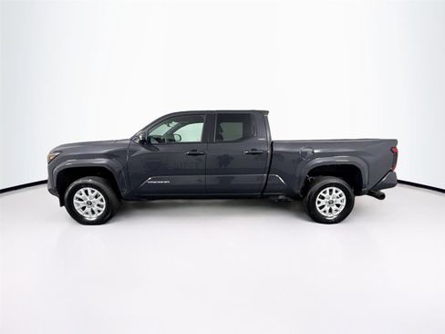 Certified 2025 Toyota Tacoma SR5 image 14