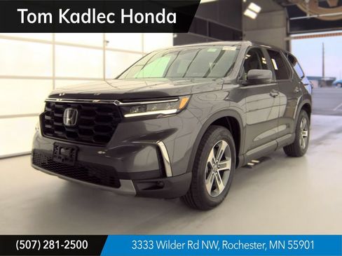 Used 2024 Honda Pilot EX-L image 1