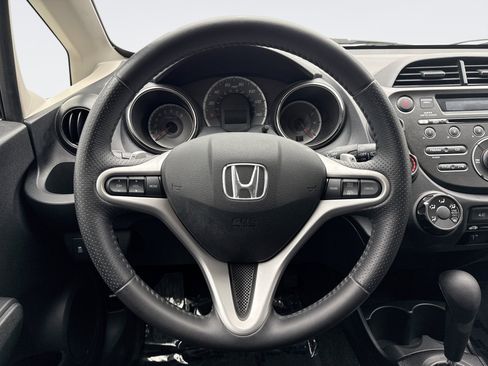 Used 2012 Honda Fit Sport image 12