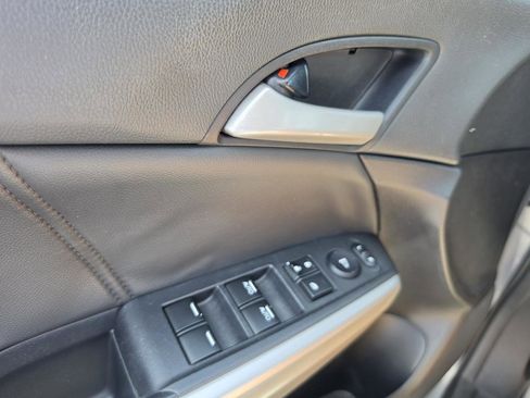 Used 2009 Honda Accord EX-L image 15