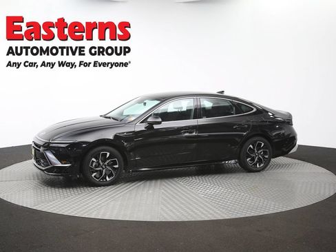 Used 2024 Hyundai Sonata SEL FWD image 58