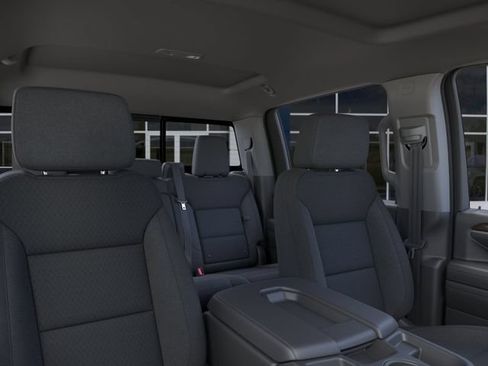 New 2026 GMC Sierra 2500 SLE AWD/4WD image 24