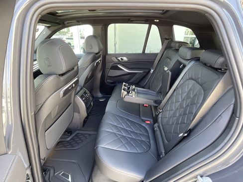 New 2026 BMW X5 sDrive40i w/ M Sport Package image 27