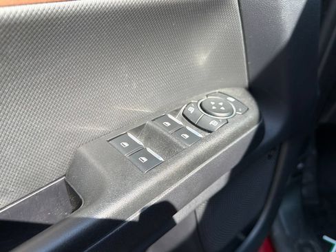 Used 2025 Ford Bronco Sport Outer Banks w/ Outer Banks Tech Package+ AWD/4WD image 8