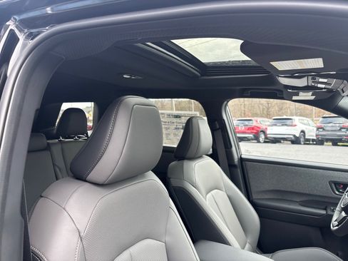 New 2026 Subaru Outback Limited XT image 48