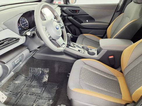 New 2026 Subaru Crosstrek 2.5i Sport image 7