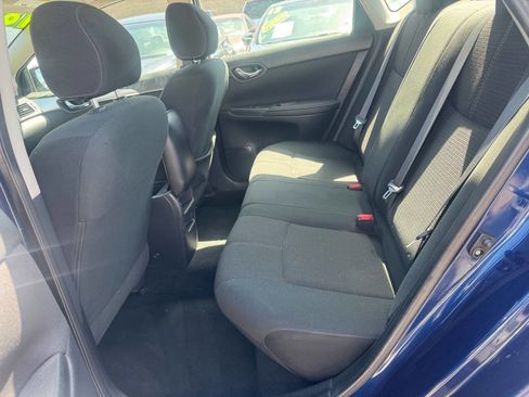 Used 2018 Nissan Sentra S FWD image 7