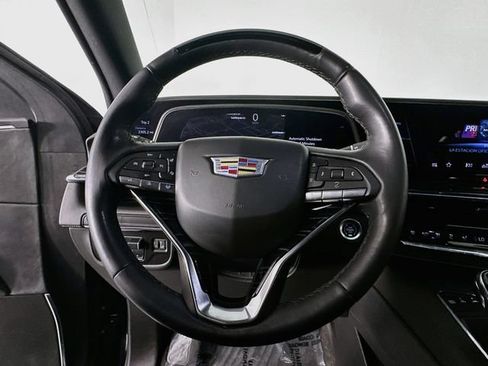 Used 2022 Cadillac Escalade Sport w/ Touring Package RWD image 13