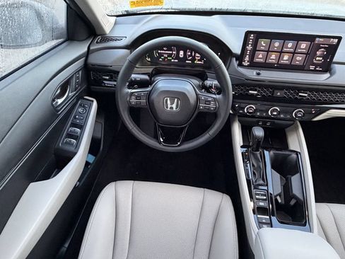 Used 2026 Honda Accord EX-L image 14