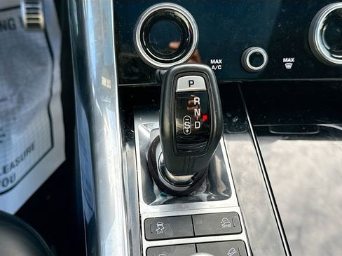 Used 2022 Land Rover Range Rover Sport HSE Dynamic AWD/4WD image 18