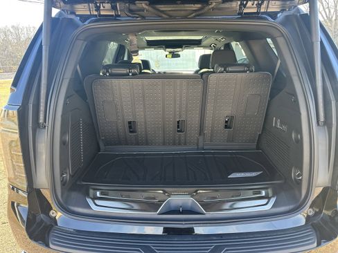 New 2026 Chevrolet Tahoe Premier w/ Sun And Tow Package AWD/4WD image 18