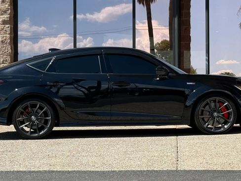 Used 2026 Acura Integra Type S FWD image 15