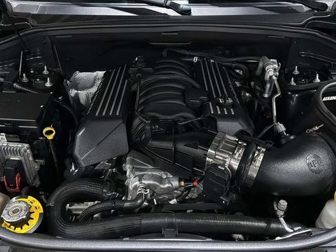 Used 2021 Jeep Grand Cherokee SRT AWD/4WD image 42