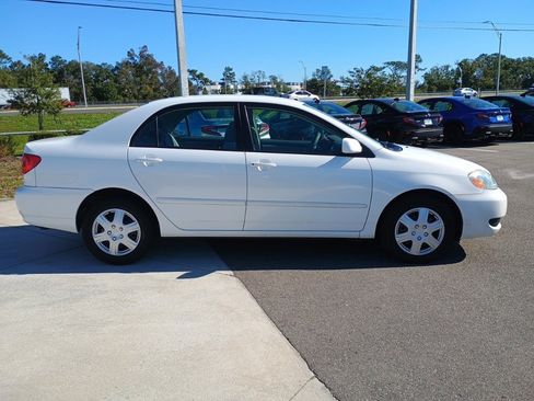 Used 2006 Toyota Corolla CE image 4
