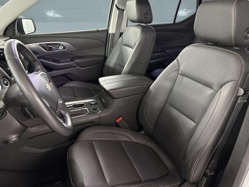 Used 2019 Chevrolet Traverse Premier w/ Redline Edition FWD image 27