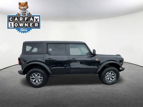 Used 2025 Ford Bronco Badlands image 10