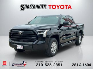 New 2026 Toyota Tundra SR5 AWD/4WD video 1