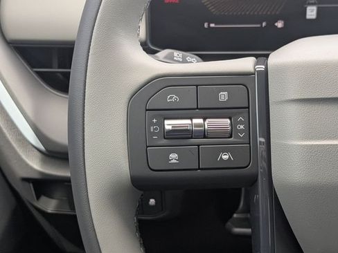 New 2027 Kia Seltos EX FWD image 29