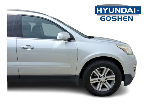 Used 2016 Chevrolet Traverse LT AWD/4WD image 10