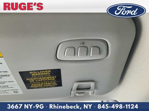 Used 2023 Ford Escape SE w/ PHEV Premium Package image 28