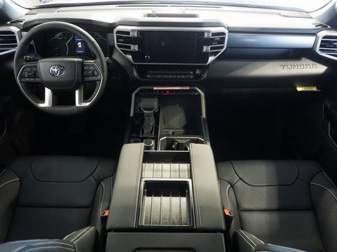 New 2026 Toyota Tundra SR5 image 27