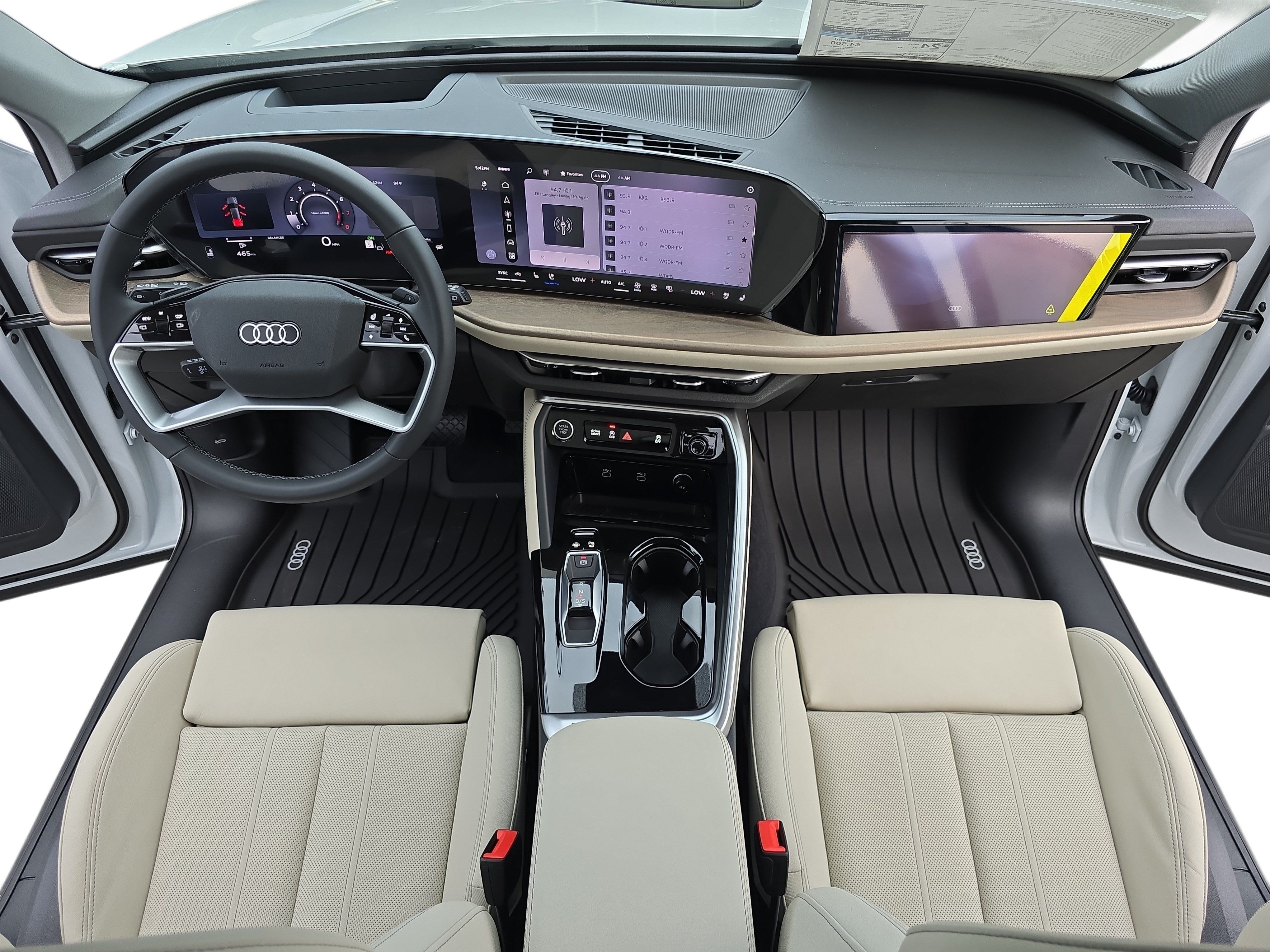 New 2026 Audi Q5 Premium Plus AWD/4WD image 9