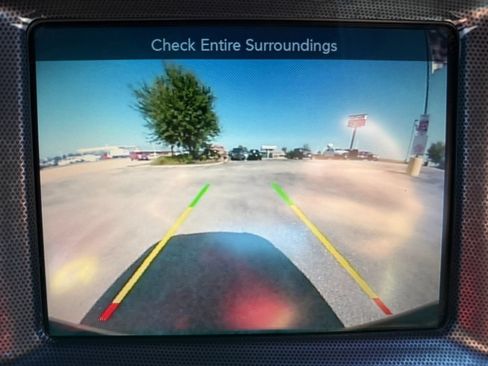 Used 2016 Dodge Charger R/T w/ Plus Group RWD image 26