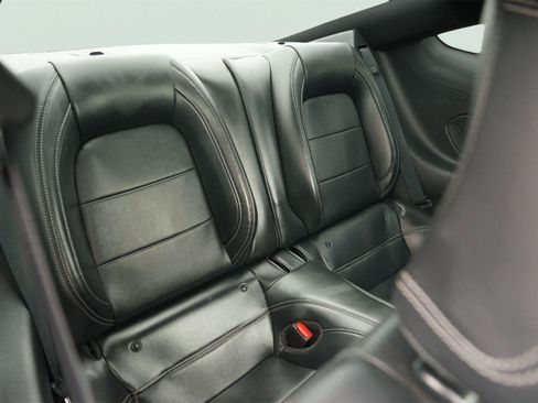 Used 2024 Ford Mustang GT Premium RWD image 12