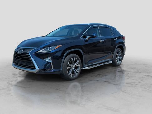 Used 2019 Lexus RX 350 FWD w/ Premium Package image 4