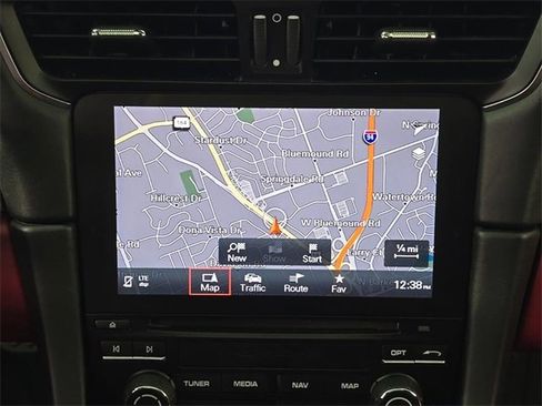 Used 2018 Porsche 911 Carrera GTS image 18