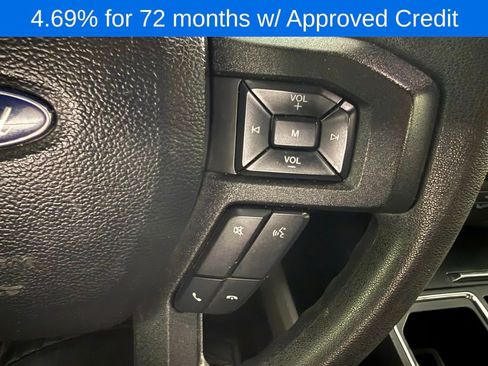 Used 2020 Ford F150 XL w/ Equipment Group 101A Mid image 18