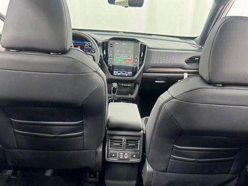 New 2026 Subaru Forester Touring image 18