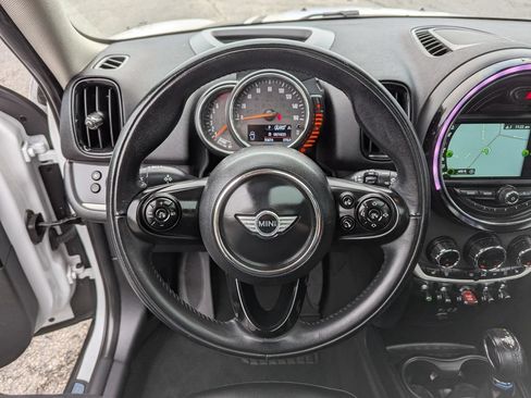 Used 2017 MINI Cooper Countryman S AWD/4WD image 15