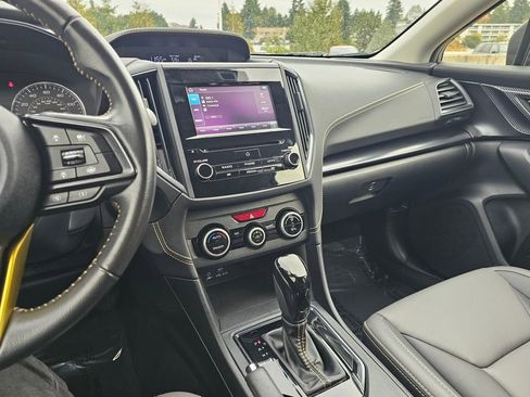 Used 2023 Subaru Crosstrek 2.5i Sport image 29