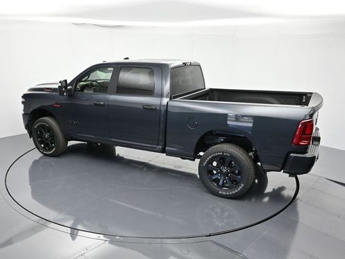 New 2026 RAM 2500 Big Horn image 35