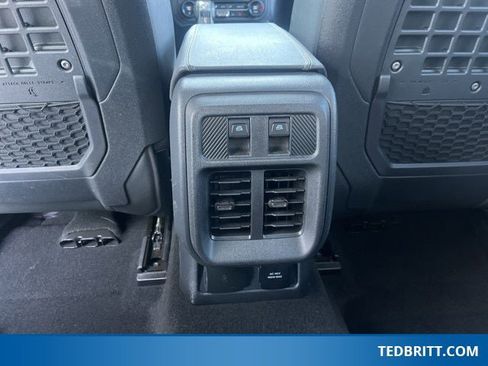 Certified 2025 Ford Bronco Badlands image 15