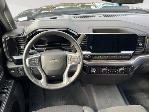 Used 2024 Chevrolet Silverado 1500 LT Trail Boss image 12