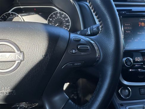 Used 2023 Nissan Murano SV image 22